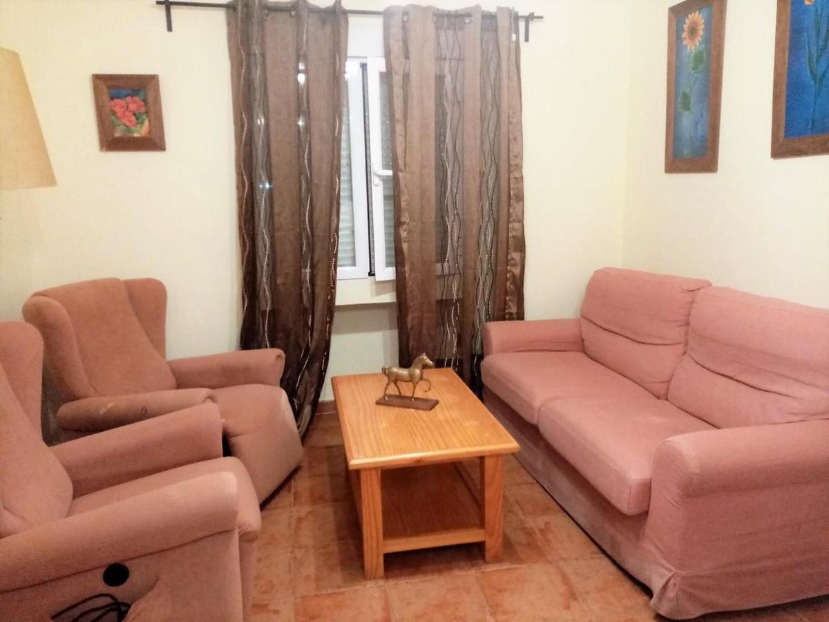 Fh La Solana Apartment Ngoại thất bức ảnh