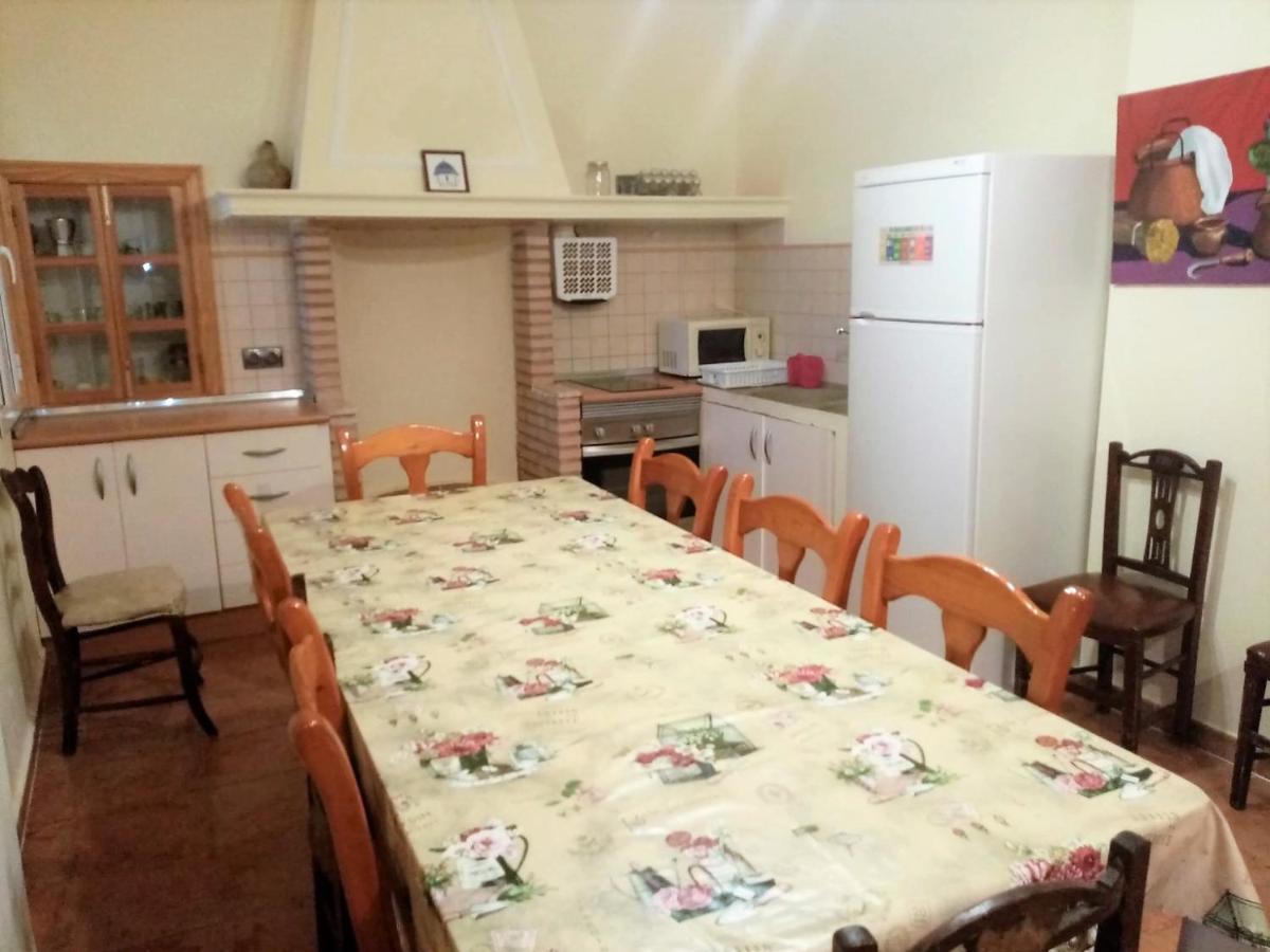Fh La Solana Apartment Ngoại thất bức ảnh
