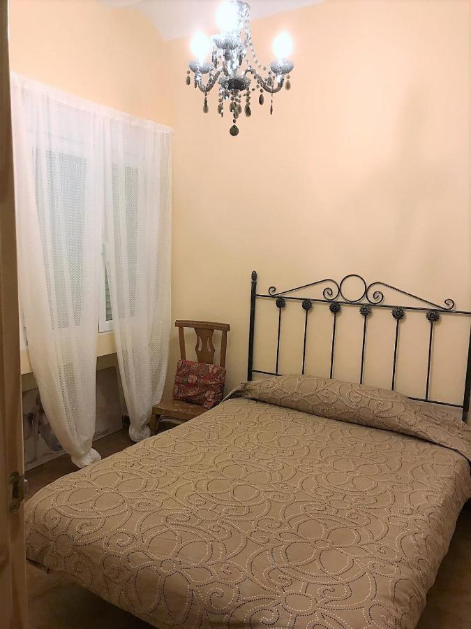 Fh La Solana Apartment Ngoại thất bức ảnh