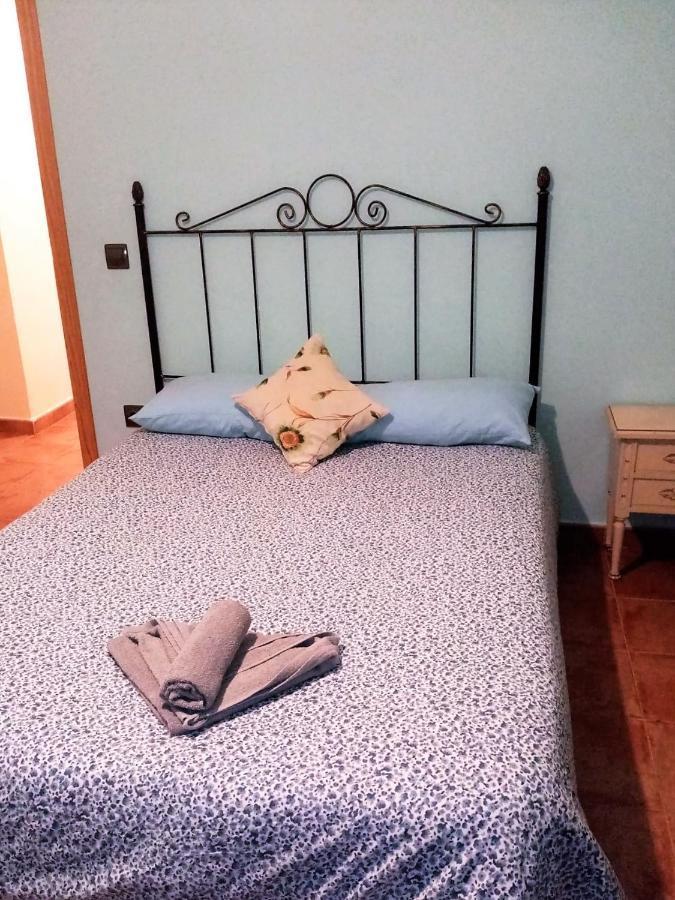 Fh La Solana Apartment Ngoại thất bức ảnh