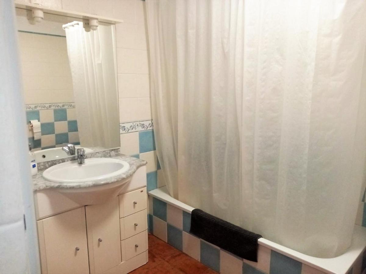 Fh La Solana Apartment Ngoại thất bức ảnh