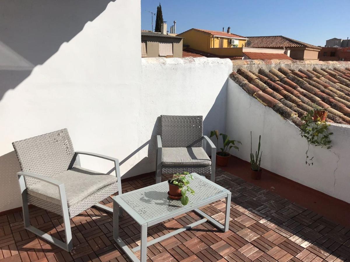 Fh La Solana Apartment Ngoại thất bức ảnh
