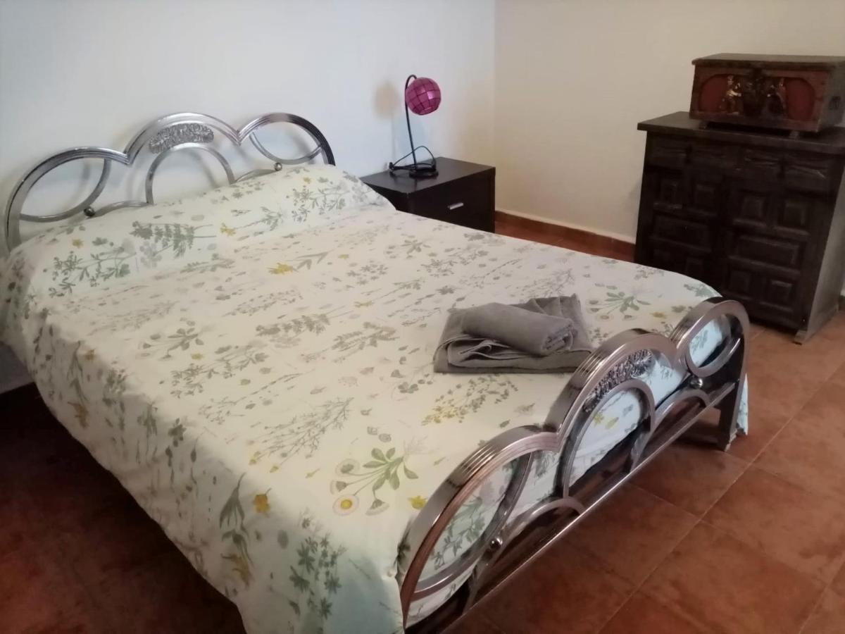 Fh La Solana Apartment Ngoại thất bức ảnh