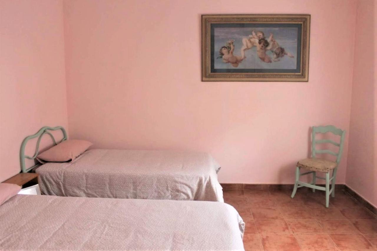 Fh La Solana Apartment Ngoại thất bức ảnh