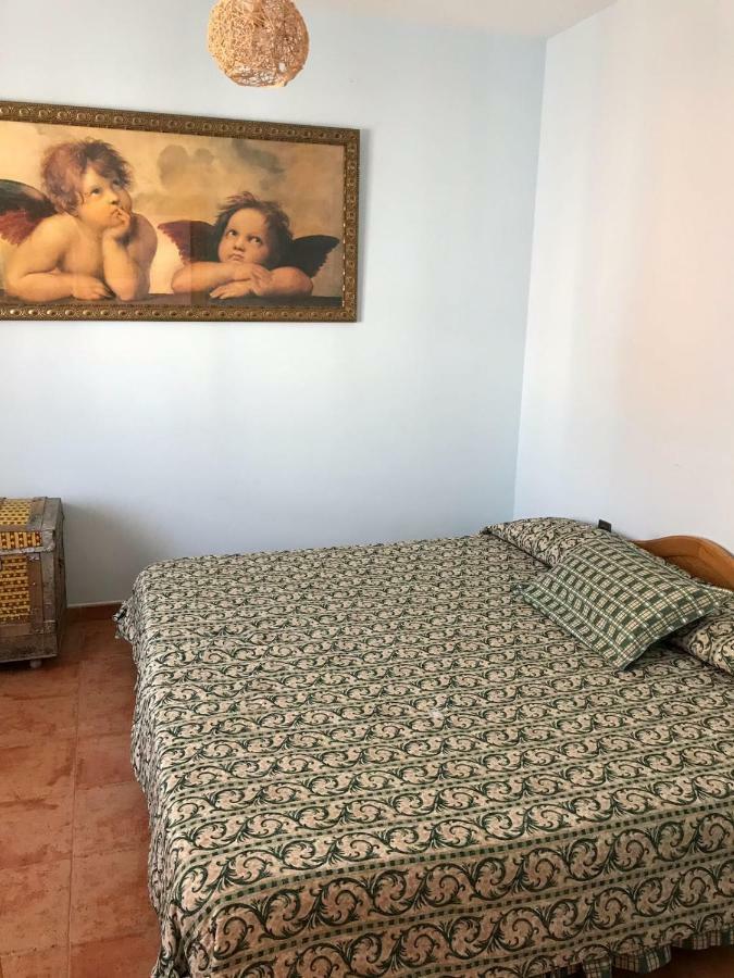 Fh La Solana Apartment Ngoại thất bức ảnh