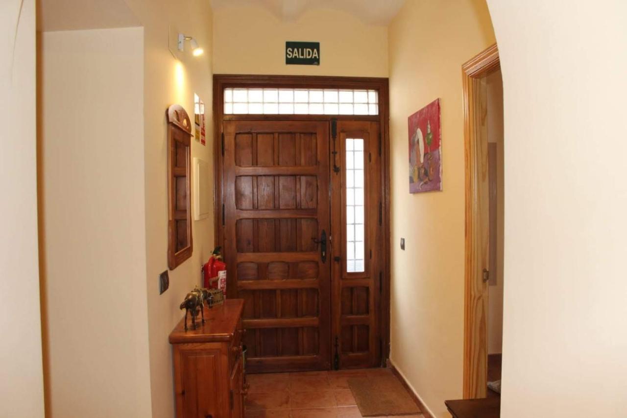 Fh La Solana Apartment Ngoại thất bức ảnh