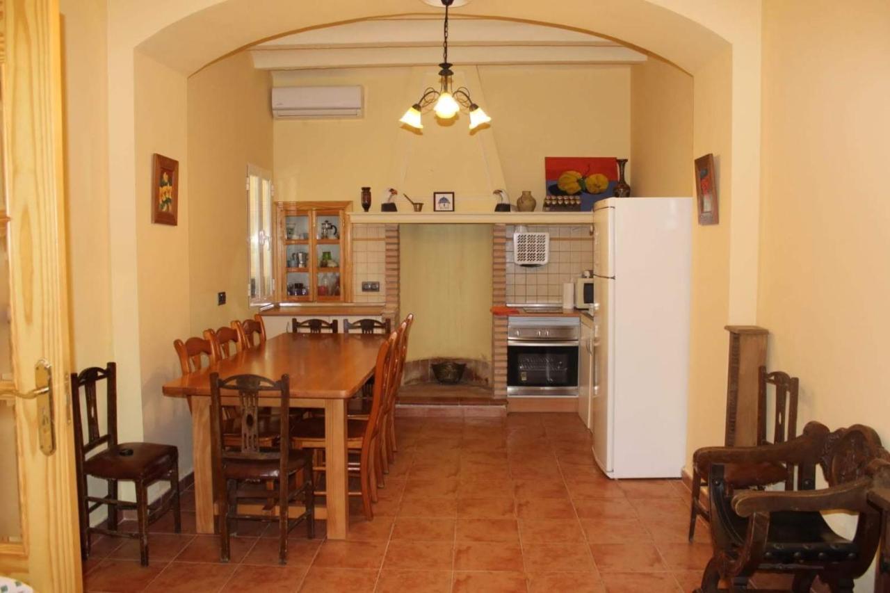 Fh La Solana Apartment Ngoại thất bức ảnh